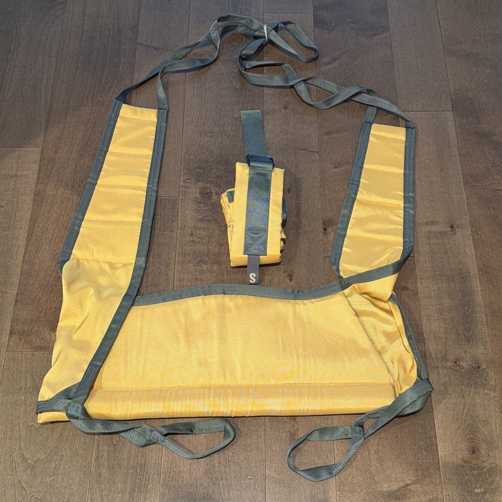 Guldmann Active MicroPlus Universal Patient Lift Sling Small 200KG - Picture 5 of 5